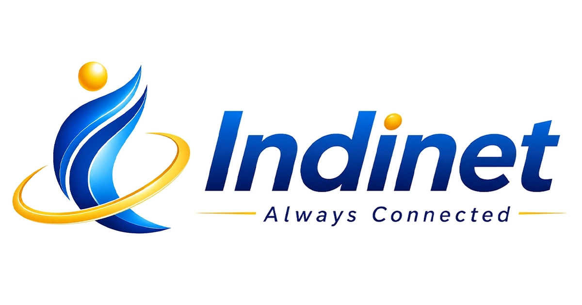 About Indinet Broadband - India's #1 trusted high-speed internet provider with free router in Kolkata, Patna, Noida, Jharkhand, Tripura, Odisha and more