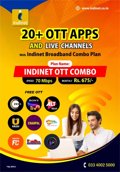 20-OTT-Apps